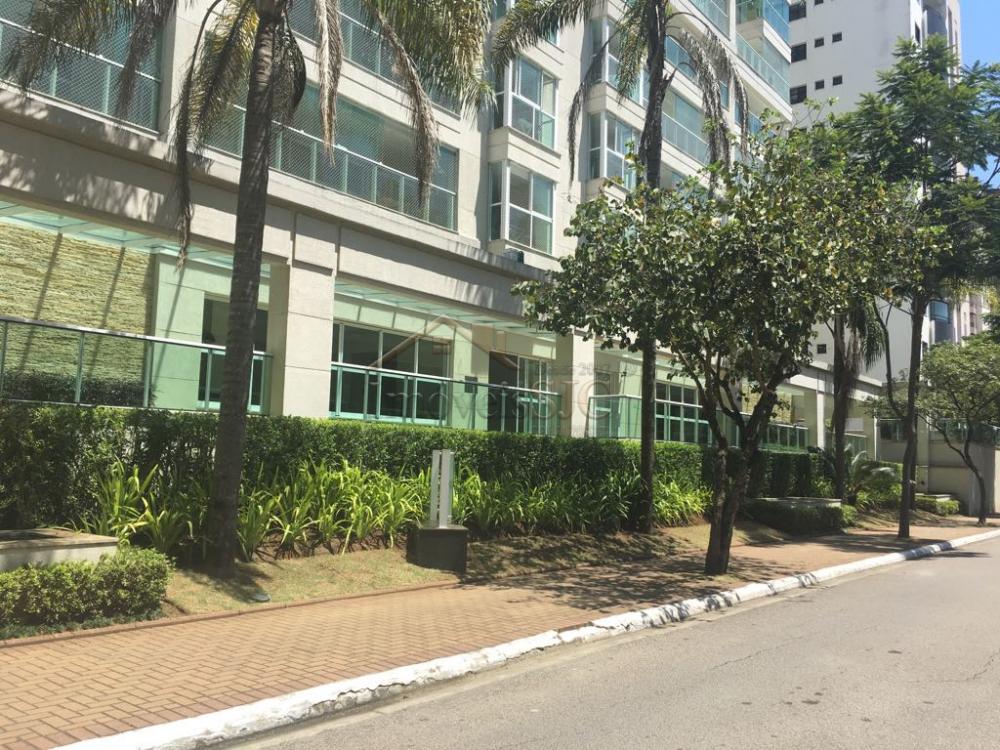 Sao Jose dos Campos Apartamento Locacao R$ 6.500,00 Condominio R$970,00 3 Dormitorios 3 Suites Area construida 194.00m2 Sao Jose dos Campos Apartamento Locacao R$ 6.500,00 Condominio R$970,00 3 Dormitorios 3 Suites Area construida 194.00m2