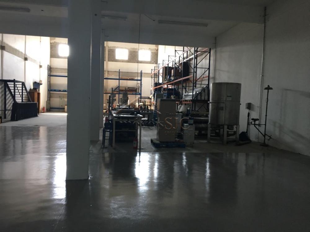 Alugar Comerciais / Galpão em São José dos Campos apenas R$ 17.000,00 - Foto 5 Alugar Comerciais / Galpão em São José dos Campos apenas R$ 17.000,00 - Foto 5