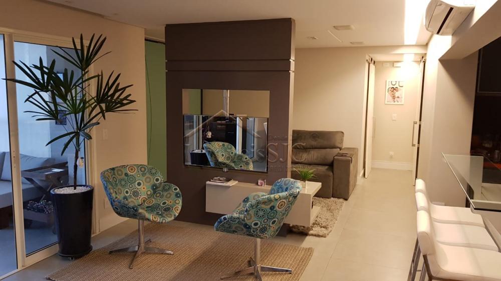 Sao Jose dos Campos Apartamento Venda R$795.000,00 2 Dormitorios 2 Suites Area construida 116.00m2 Sao Jose dos Campos Apartamento Venda R$795.000,00 2 Dormitorios 2 Suites Area construida 116.00m2