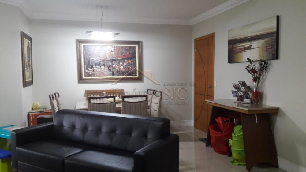 Sao Jose dos Campos Apartamento Venda R$540.000,00 Condominio R$450,00 3 Dormitorios 1 Suite Area construida 107.00m2 Sao Jose dos Campos Apartamento Venda R$540.000,00 Condominio R$450,00 3 Dormitorios 1 Suite Area construida 107.00m2