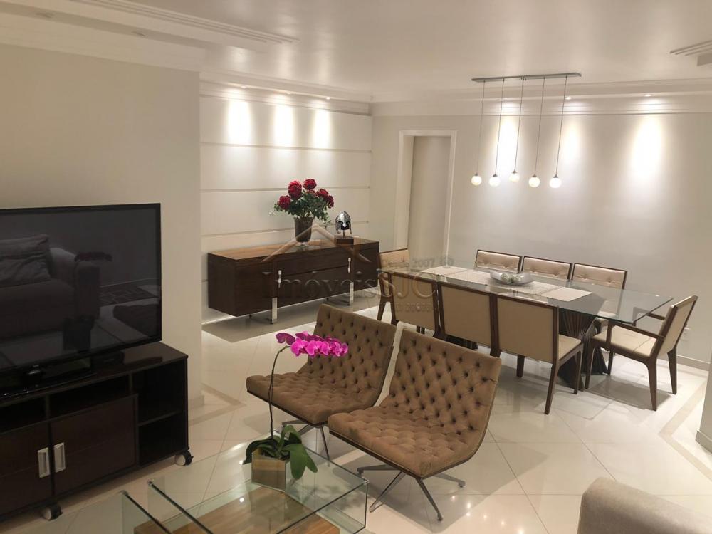 Sao Jose dos Campos Apartamento Venda R$690.000,00 3 Dormitorios 1 Suite Area construida 127.00m2 Sao Jose dos Campos Apartamento Venda R$690.000,00 3 Dormitorios 1 Suite Area construida 127.00m2