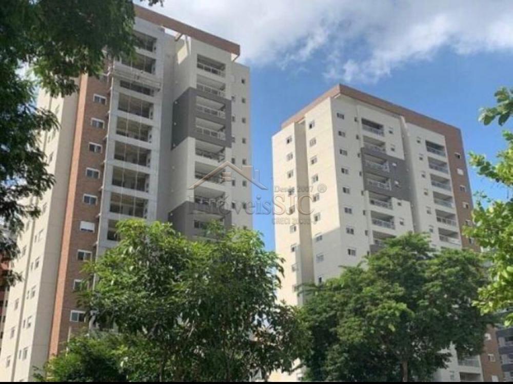 Enjoy Aquarius, Apartamentos Padrão Jardim Aquárius São José dos