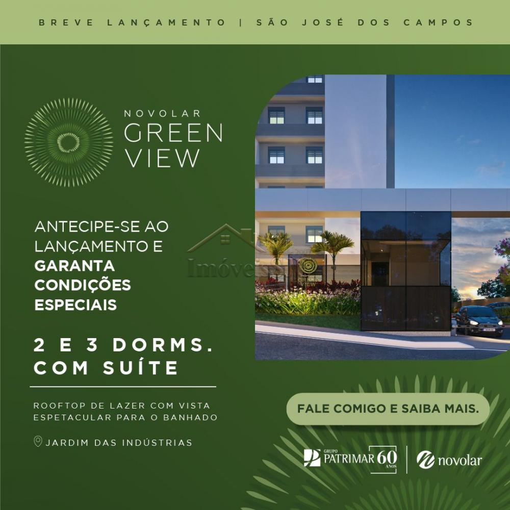 Galeria - Green View - Edifcio de Apartamentos
