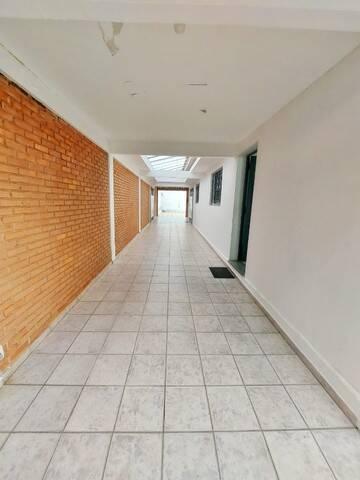 Sobrado comercial e residencial de 432 m² - Vila Ema.