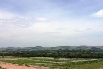 Belíssimo Terreno com vista definitiva - Colinas do Paratehy - Urbanova