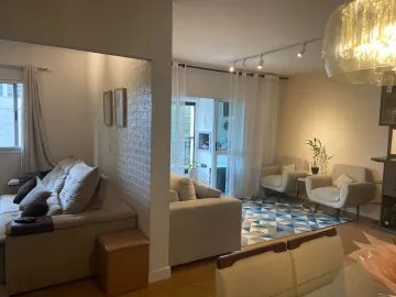 Apartamento espaçoso e elegante no Condomínio Vert Vitta, Jardim Aquarius