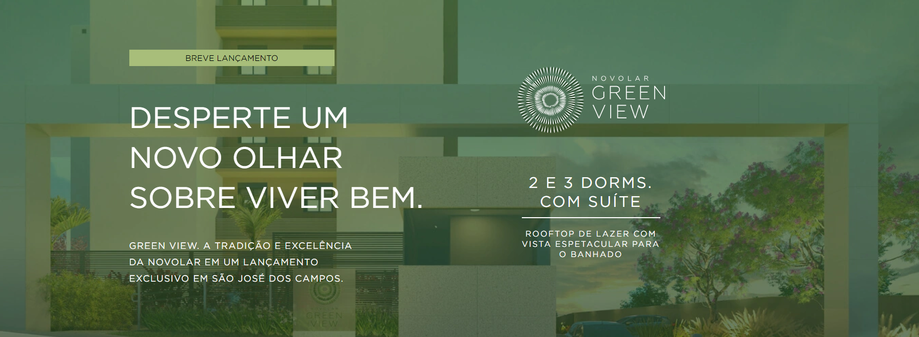 Green View