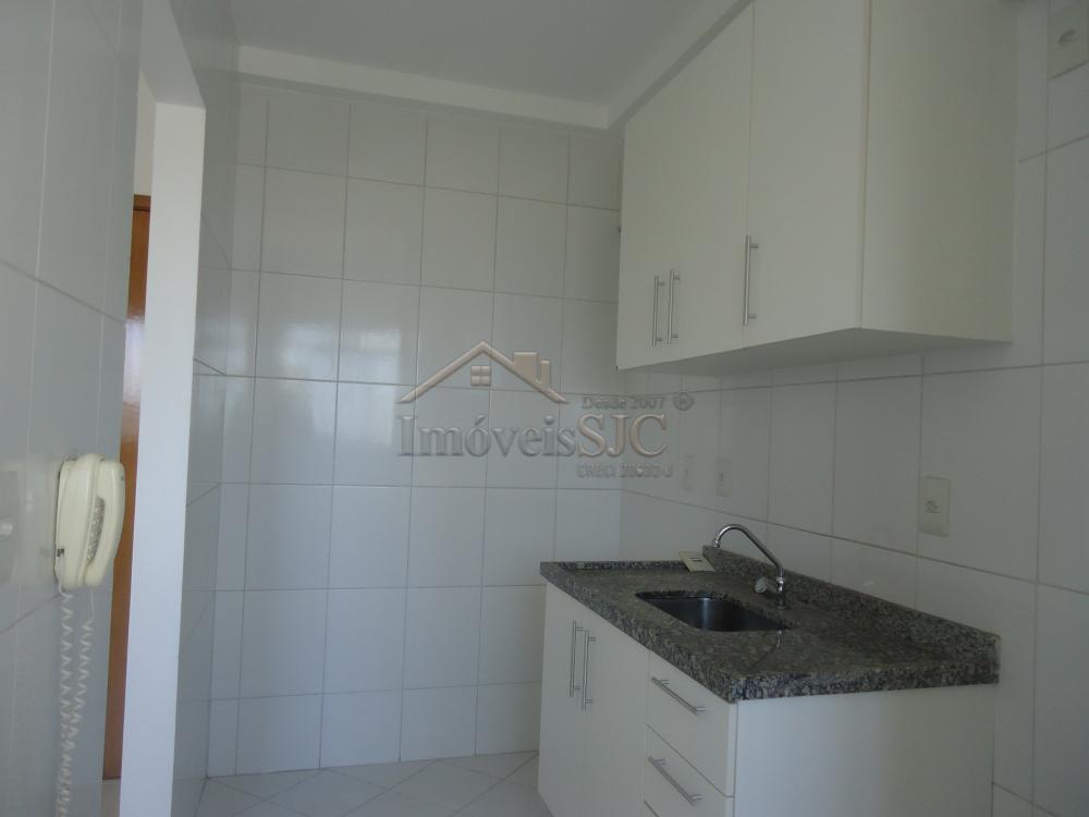 Alugar Apartamentos / Padrão em São José dos Campos R$ 1.100,00 - Foto 4 Alugar Apartamentos / Padrão em São José dos Campos R$ 1.100,00 - Foto 4