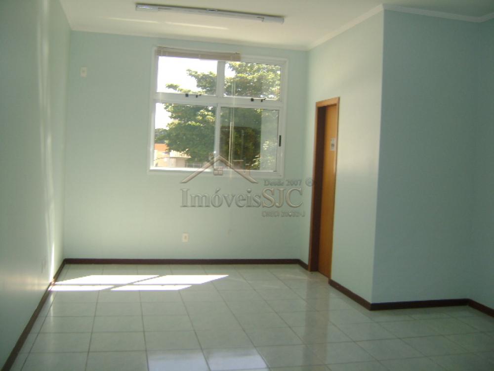 Alugar Comerciais / Sala em São José dos Campos R$ 1.200,00 - Foto 1 Alugar Comerciais / Sala em São José dos Campos R$ 1.200,00 - Foto 1