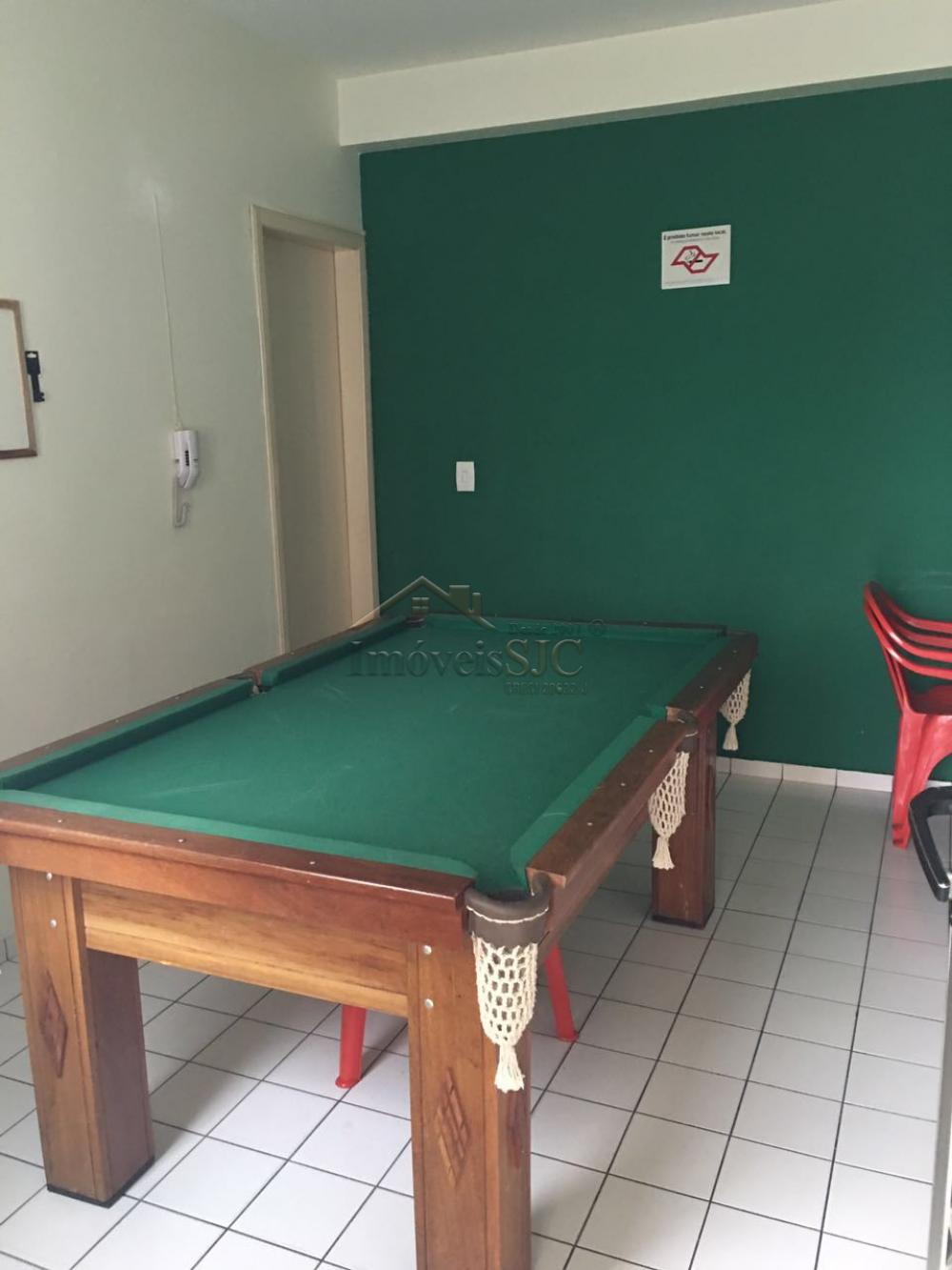 Alugar Apartamentos / Padrão em São José dos Campos R$ 1.050,00 - Foto 16