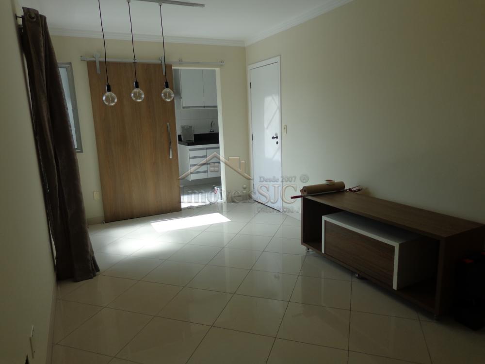 Alugar Apartamentos / Padrão em São José dos Campos R$ 1.050,00 - Foto 3