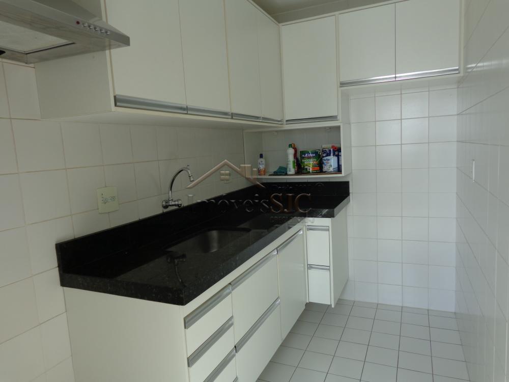 Alugar Apartamentos / Padrão em São José dos Campos R$ 1.050,00 - Foto 4