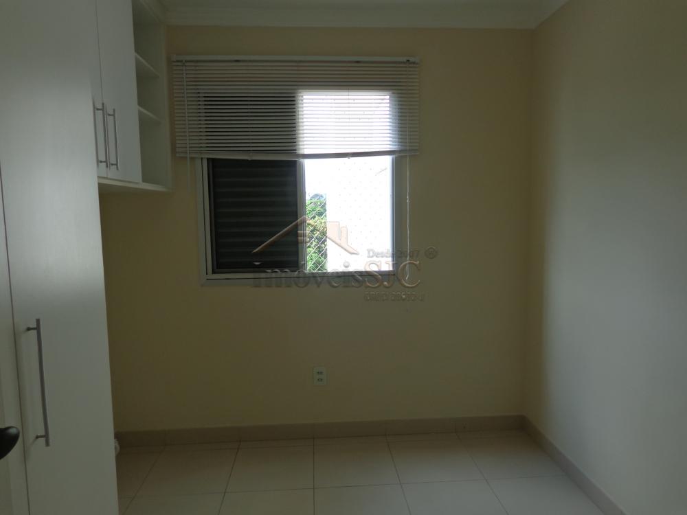 Alugar Apartamentos / Padrão em São José dos Campos R$ 1.050,00 - Foto 9