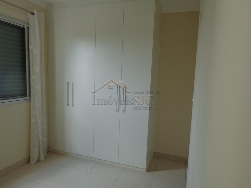 Alugar Apartamentos / Padrão em São José dos Campos R$ 1.050,00 - Foto 14