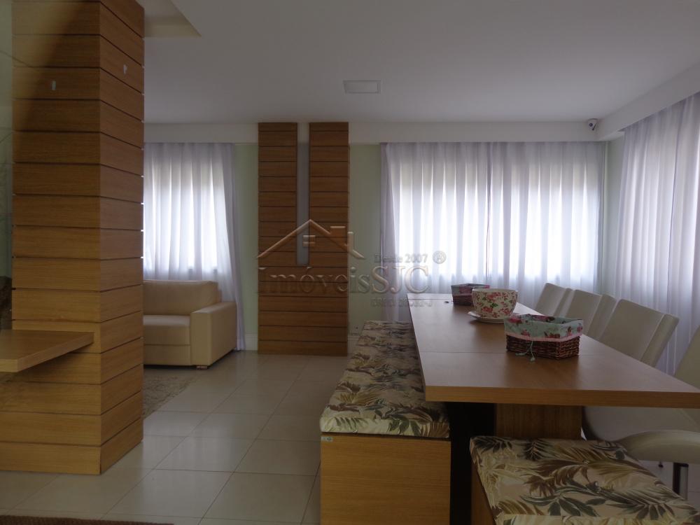 Alugar Apartamentos / Padrão em São José dos Campos R$ 3.500,00 - Foto 29