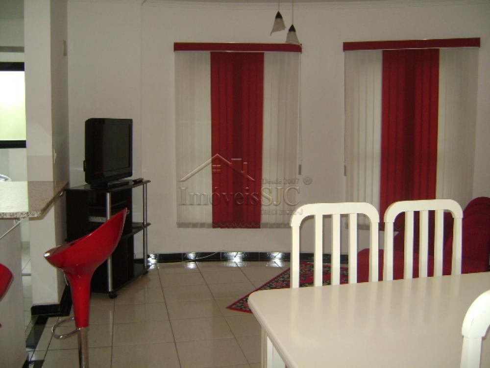 Alugar Apartamentos / Padrão em São José dos Campos R$ 1.800,00 - Foto 4