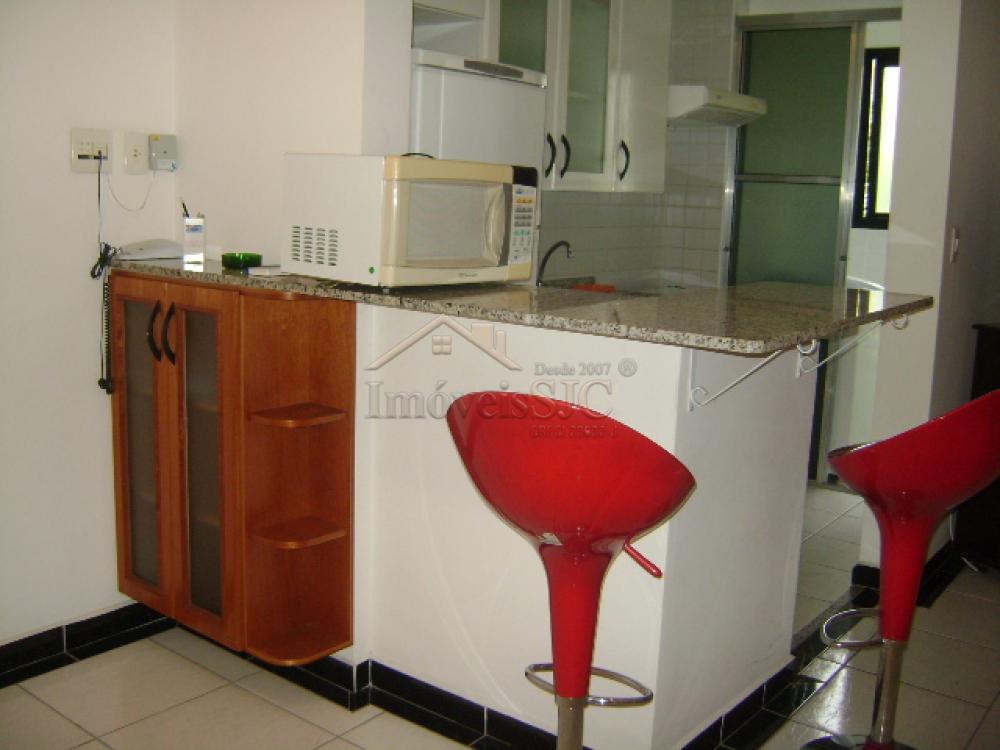 Alugar Apartamentos / Padrão em São José dos Campos R$ 1.800,00 - Foto 5