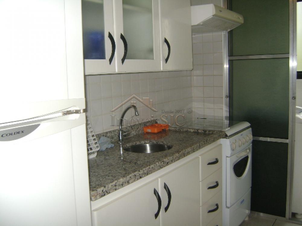 Alugar Apartamentos / Padrão em São José dos Campos R$ 1.800,00 - Foto 7
