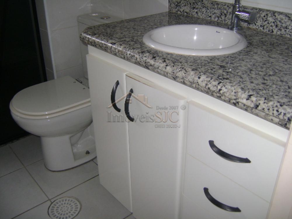 Alugar Apartamentos / Padrão em São José dos Campos R$ 1.800,00 - Foto 12
