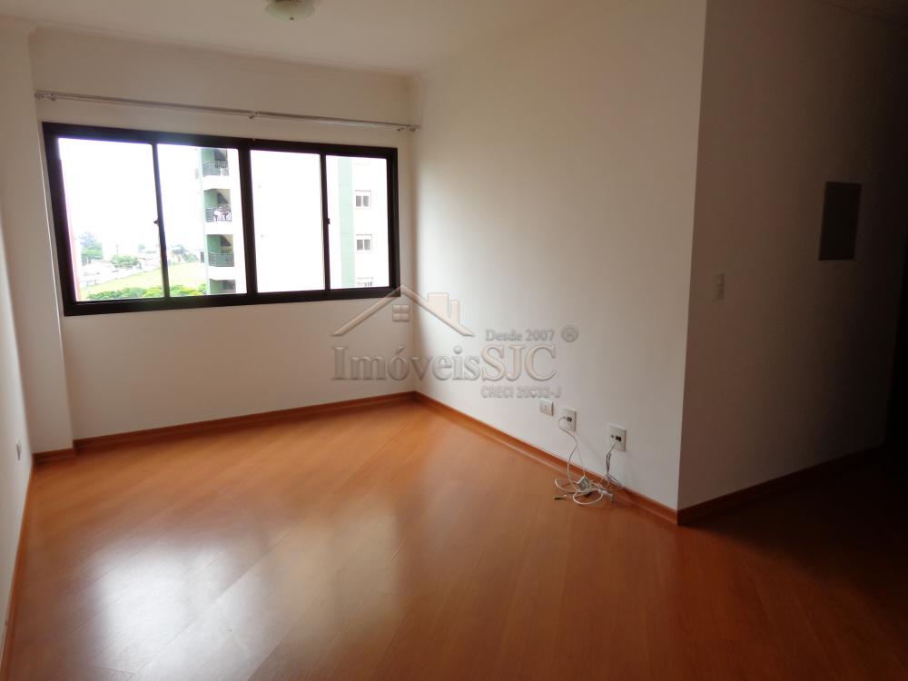 Alugar Apartamentos / Padrão em São José dos Campos R$ 2.100,00 - Foto 1