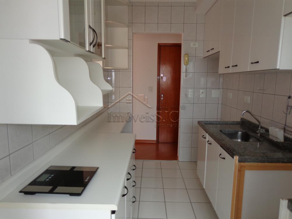 Alugar Apartamentos / Padrão em São José dos Campos R$ 2.100,00 - Foto 5
