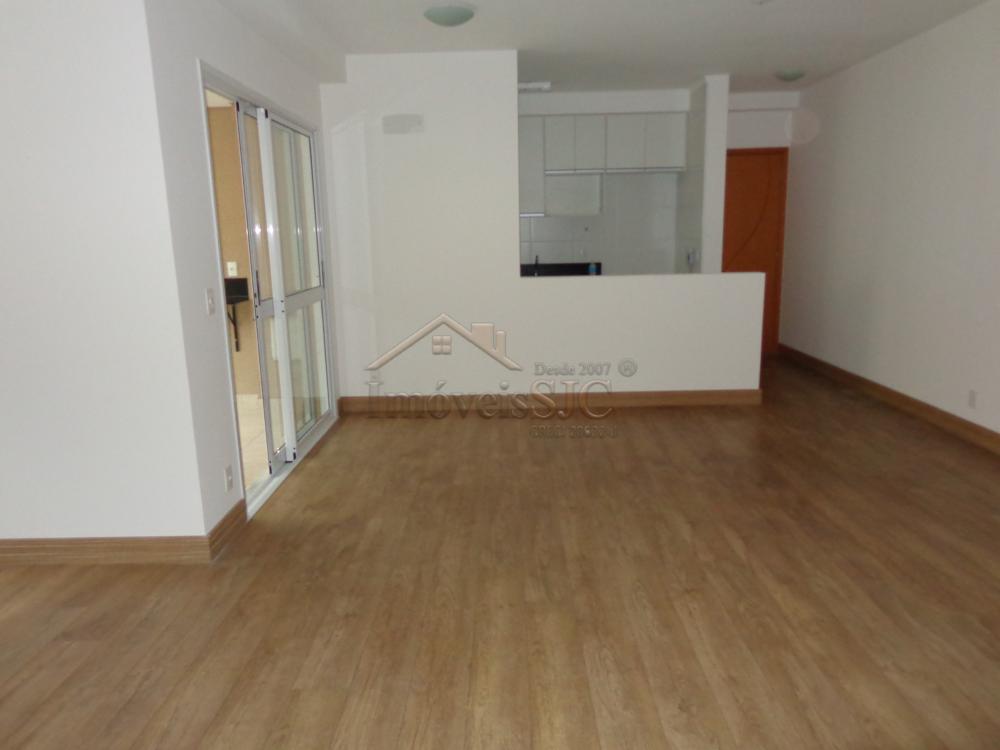 Alugar Apartamentos / Padrão em São José dos Campos R$ 1.350,00 - Foto 6