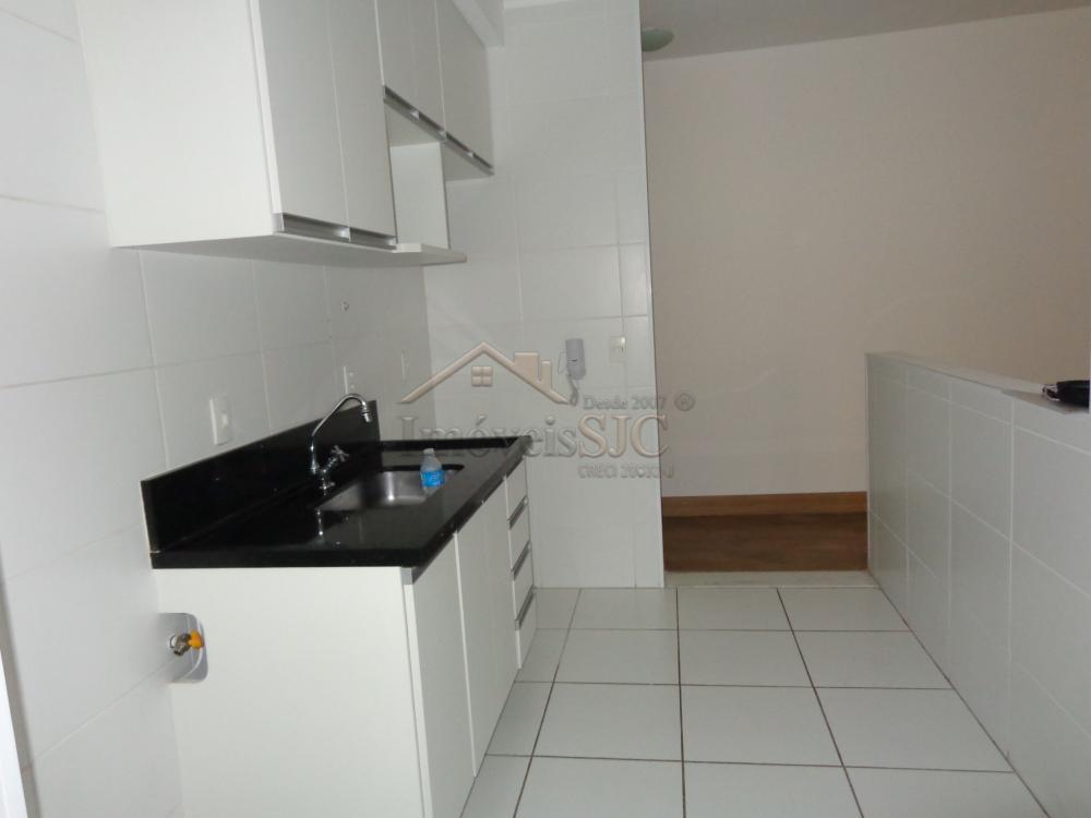 Alugar Apartamentos / Padrão em São José dos Campos R$ 1.350,00 - Foto 7
