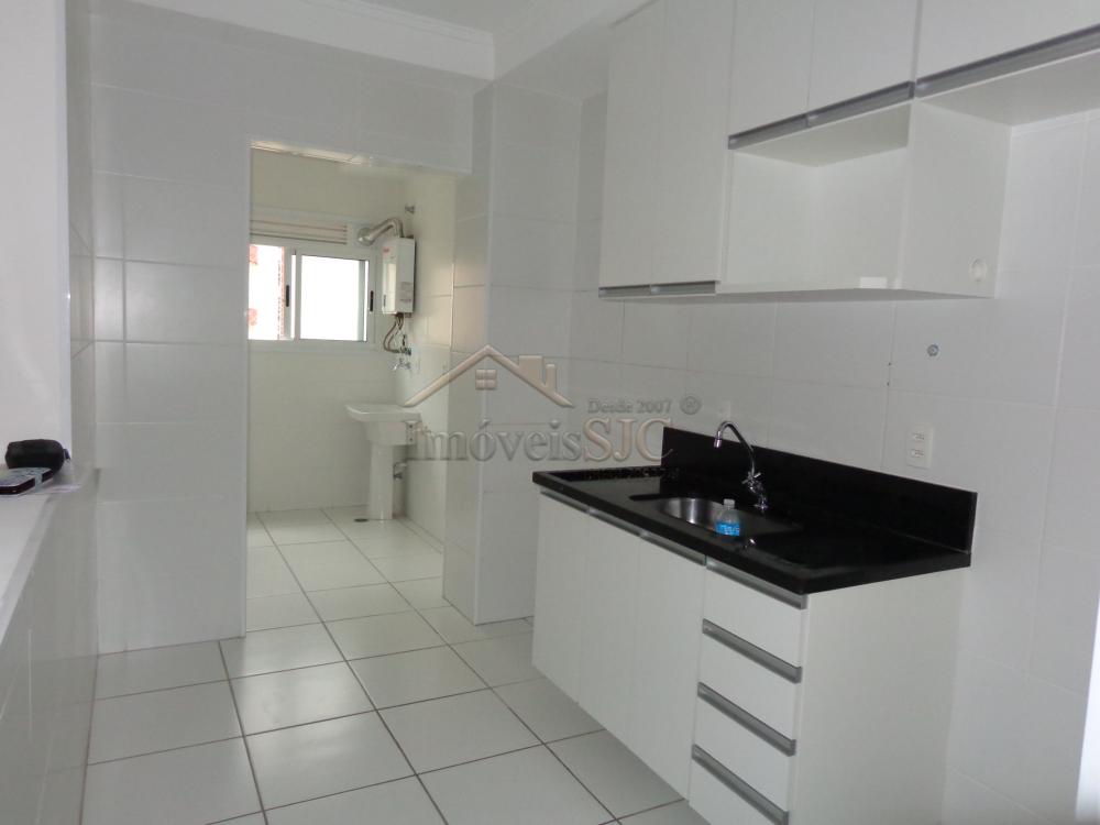 Alugar Apartamentos / Padrão em São José dos Campos R$ 1.350,00 - Foto 8