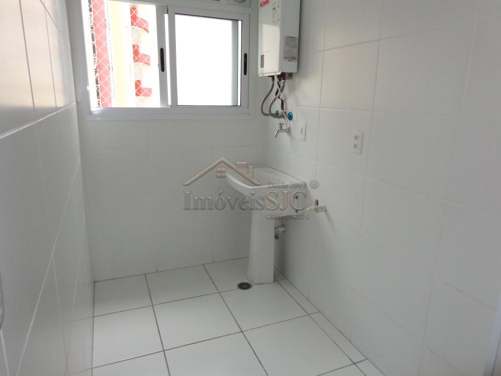 Alugar Apartamentos / Padrão em São José dos Campos R$ 1.350,00 - Foto 9