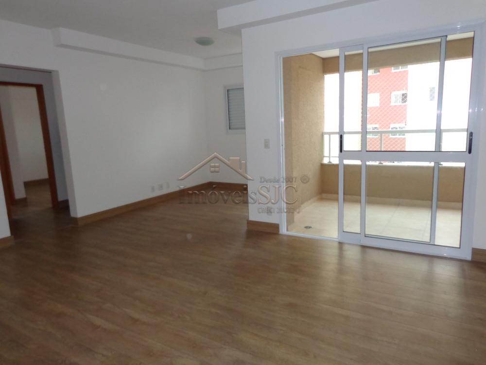 Alugar Apartamentos / Padrão em São José dos Campos R$ 1.350,00 - Foto 10