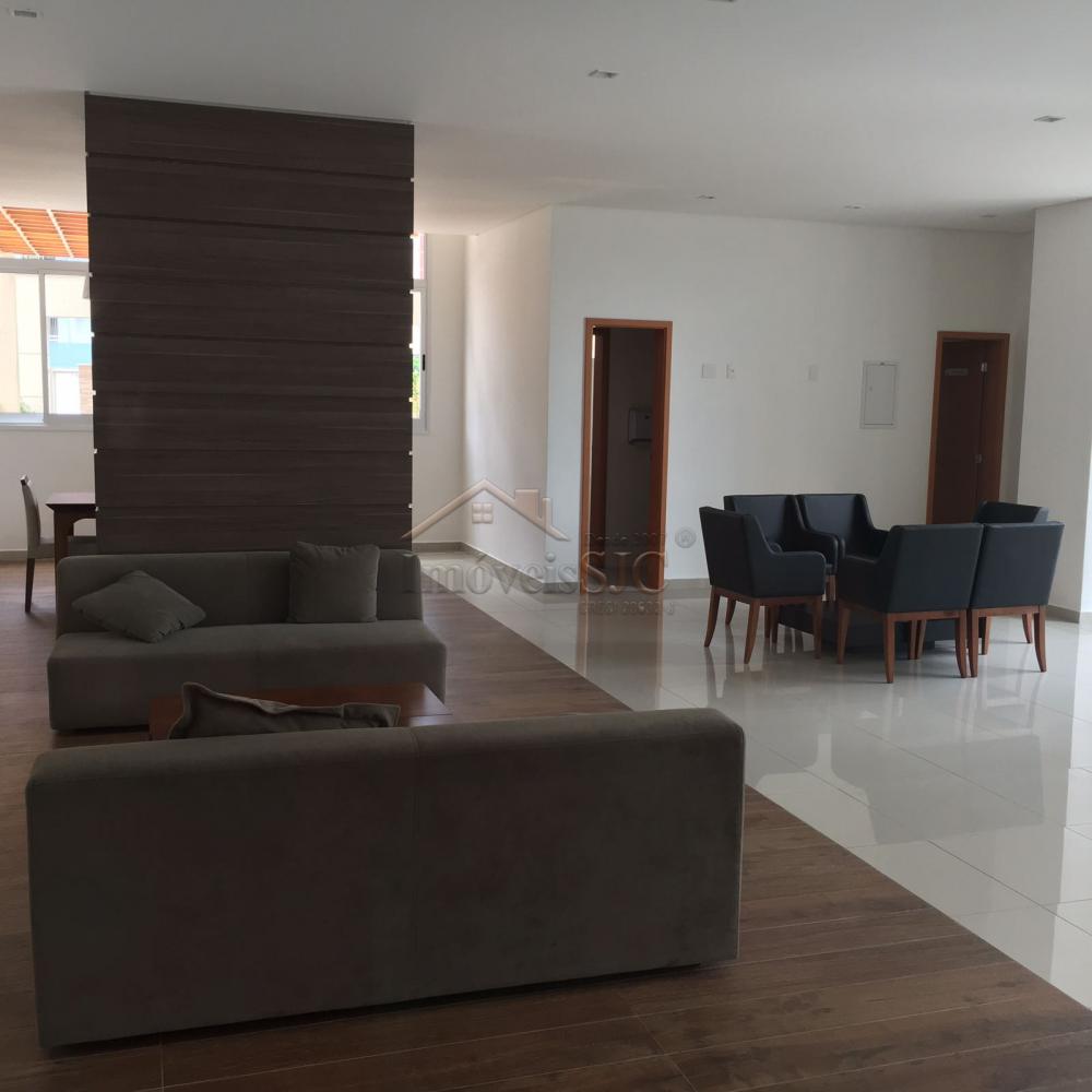 Alugar Apartamentos / Padrão em São José dos Campos R$ 1.350,00 - Foto 20