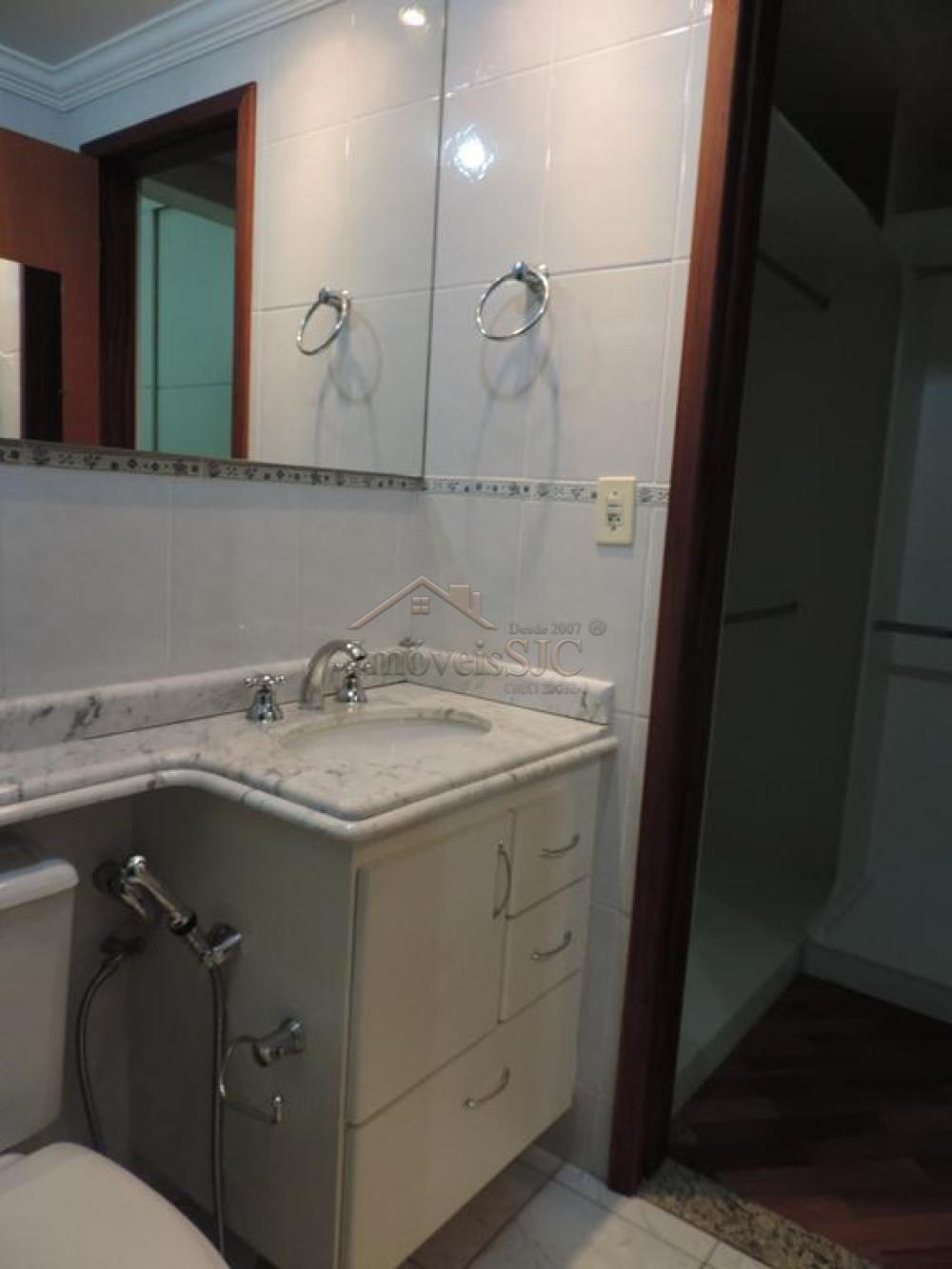 Alugar Apartamentos / Padrão em São José dos Campos R$ 1.500,00 - Foto 6