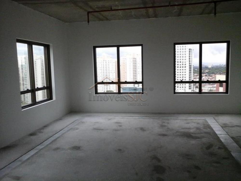 Alugar Comerciais / Sala em São José dos Campos R$ 13.600,00 - Foto 1 Alugar Comerciais / Sala em São José dos Campos R$ 13.600,00 - Foto 1
