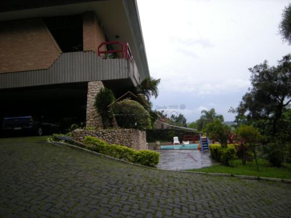 Quinta das Flores, Casas Condomínio Bosque dos Eucaliptos São José dos Campos R 18.000,00