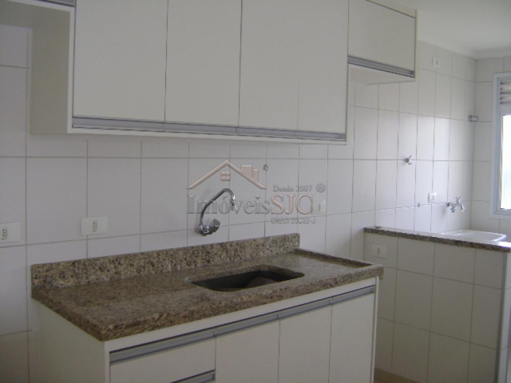 Alugar Apartamentos / Padrão em São José dos Campos R$ 1.900,00 - Foto 4 Alugar Apartamentos / Padrão em São José dos Campos R$ 1.900,00 - Foto 4