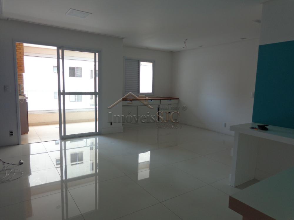 Alugar Apartamentos / Padrão em São José dos Campos R$ 3.200,00 - Foto 1