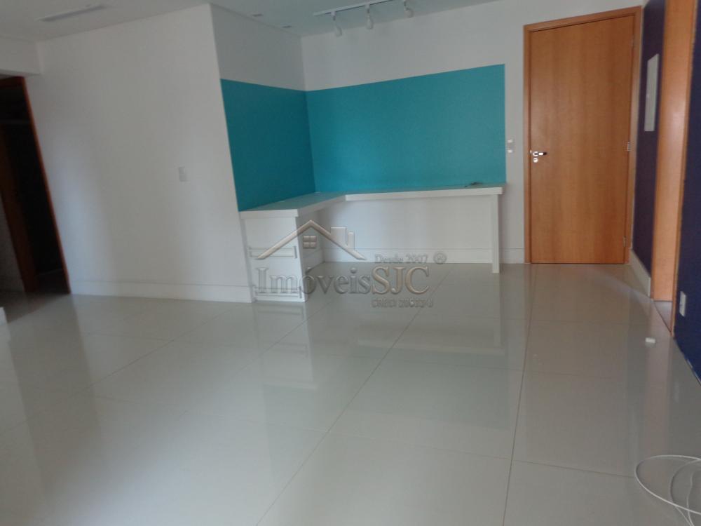 Alugar Apartamentos / Padrão em São José dos Campos R$ 3.200,00 - Foto 3