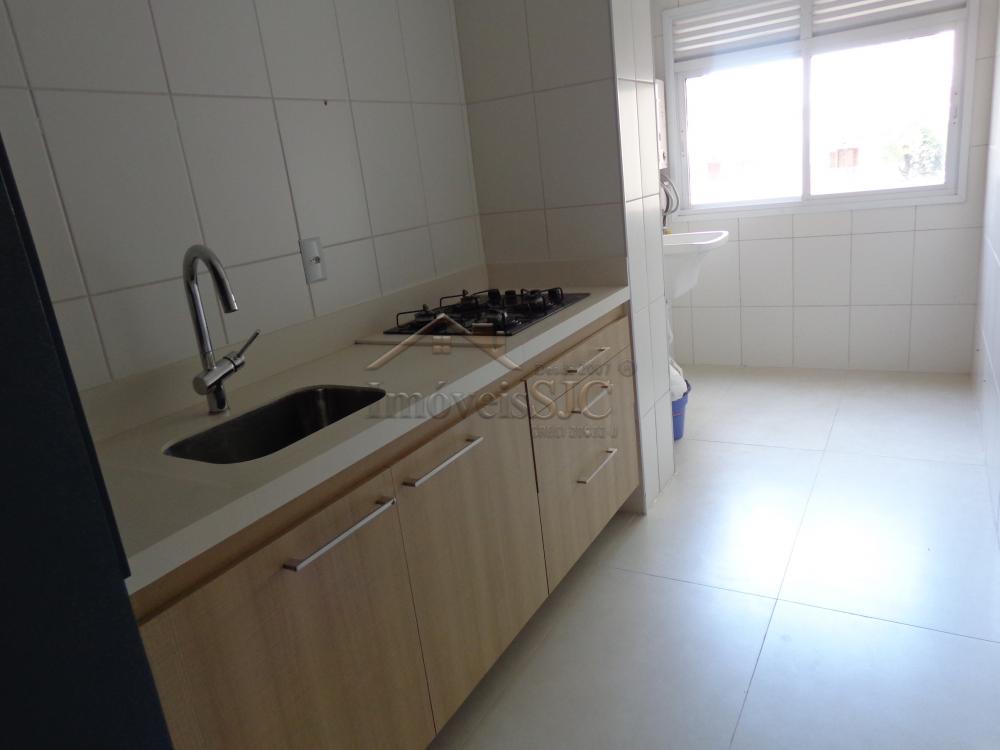 Alugar Apartamentos / Padrão em São José dos Campos R$ 3.200,00 - Foto 7