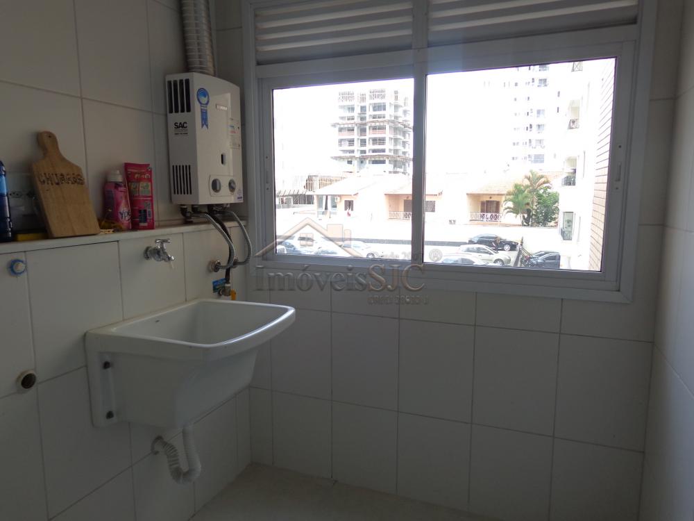 Alugar Apartamentos / Padrão em São José dos Campos R$ 3.200,00 - Foto 8