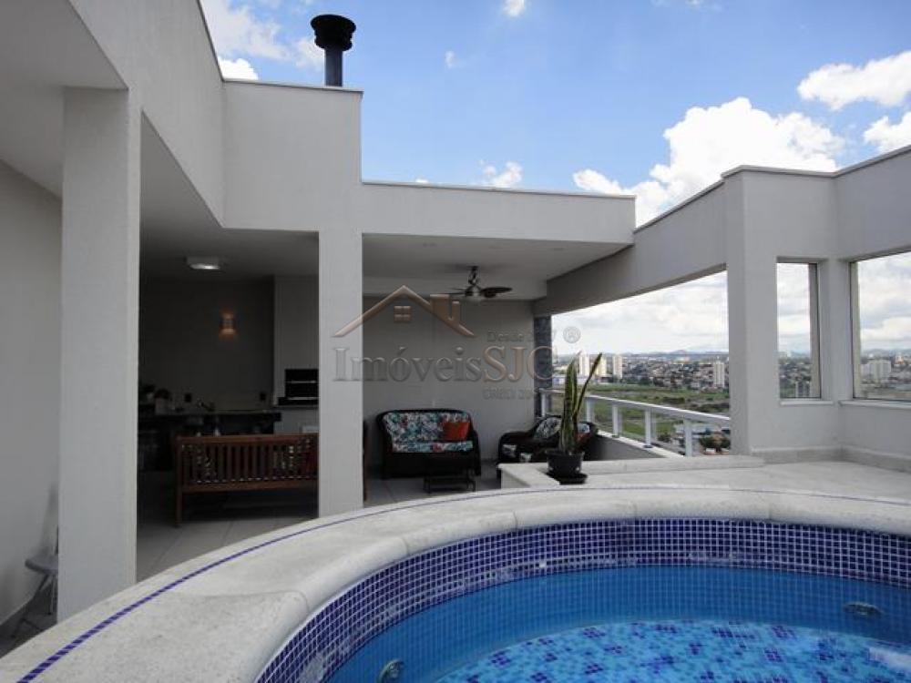 Comprar Apartamentos / Cobertura em São José dos Campos R$ 1.910.000,00 - Foto 37