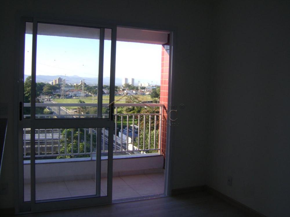 Alugar Apartamentos / Padrão em São José dos Campos R$ 1.000,00 - Foto 3