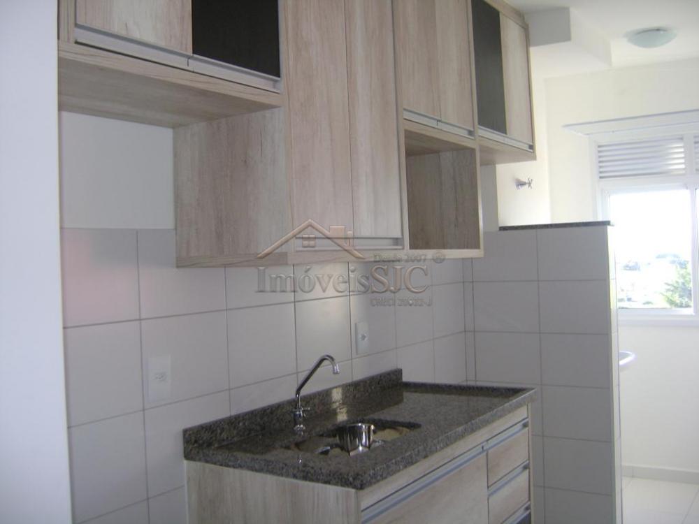 Alugar Apartamentos / Padrão em São José dos Campos R$ 1.000,00 - Foto 1