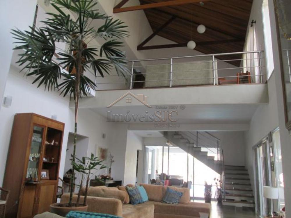 Comprar Casas / Condomínio em São José dos Campos R$ 2.700.000,00 - Foto 2