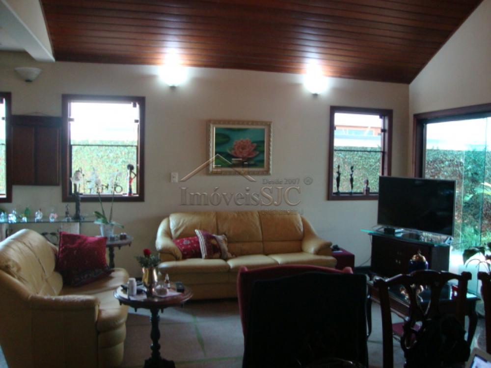 Alugar Casas / Condomínio em São José dos Campos R$ 9.800,00 - Foto 3 Alugar Casas / Condomínio em São José dos Campos R$ 9.800,00 - Foto 3