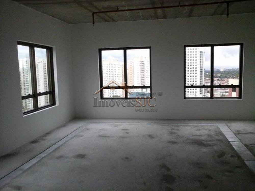 Alugar Comerciais / Sala em São José dos Campos R$ 1.200,00 - Foto 3 Alugar Comerciais / Sala em São José dos Campos R$ 1.200,00 - Foto 3