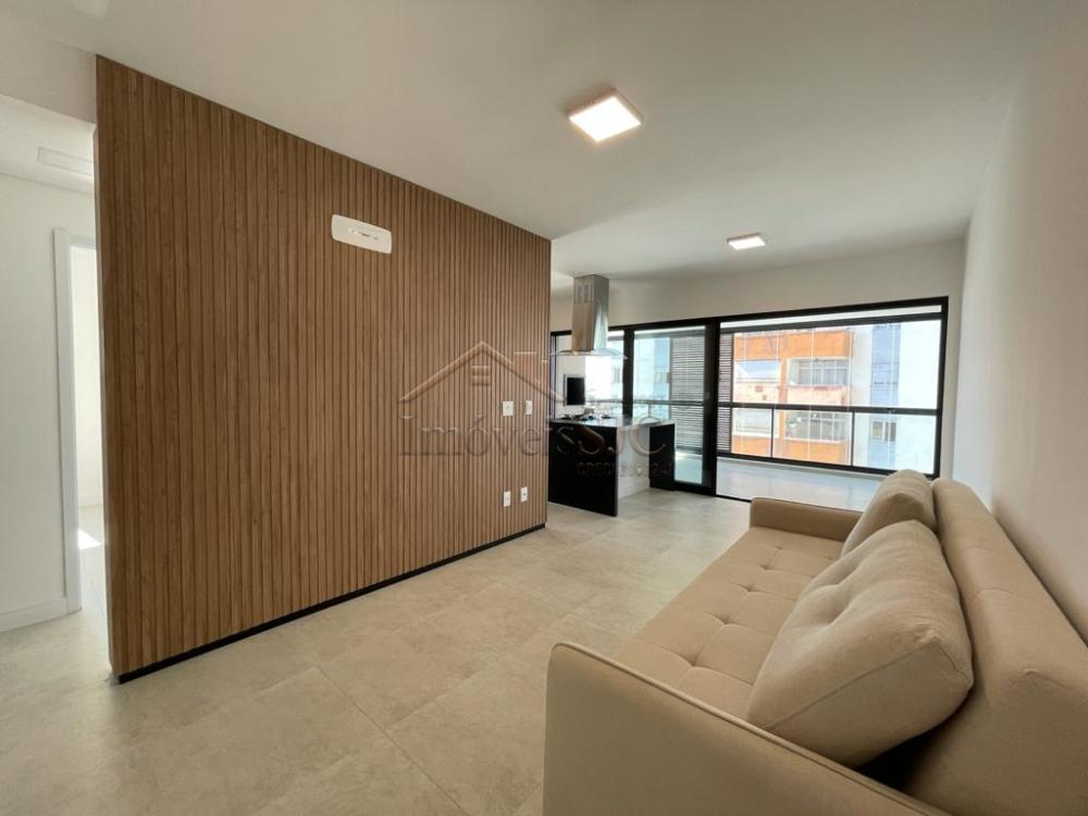 Comprar Apartamentos / Padrão em São José dos Campos R$ 840.000,00 - Foto 1