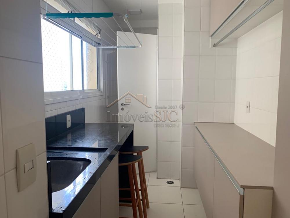 Alugar Apartamentos / Padrão em São José dos Campos R$ 6.000,00 - Foto 13