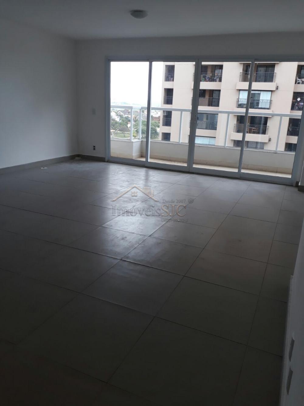 Alugar Apartamentos / Padrão em São José dos Campos R$ 4.200,00 - Foto 2