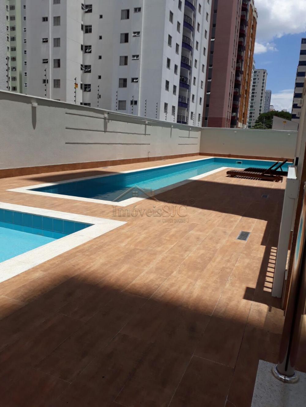 Alugar Apartamentos / Padrão em São José dos Campos R$ 4.200,00 - Foto 18
