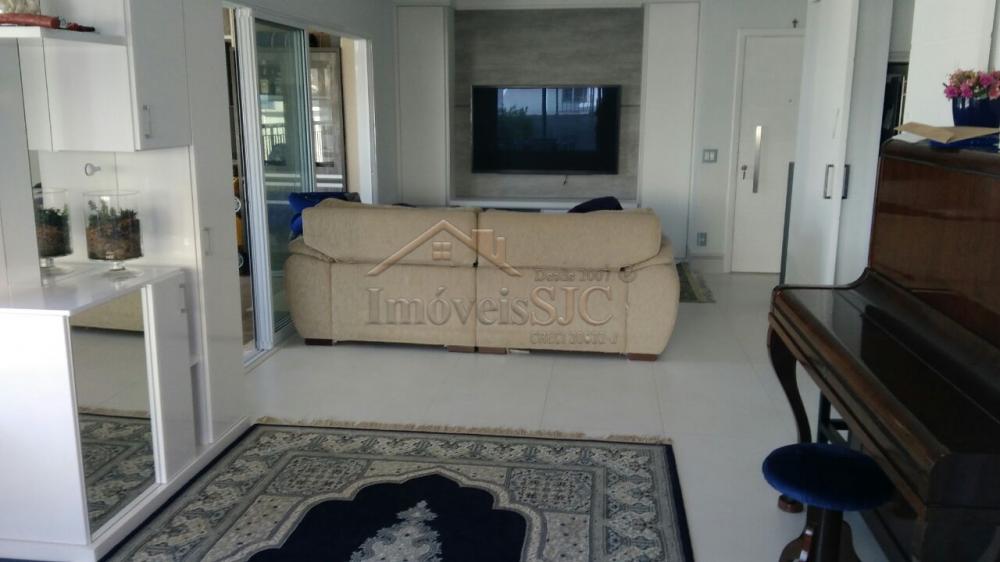 Comprar Apartamentos / Cobertura em São José dos Campos R$ 1.590.000,00 - Foto 1 Comprar Apartamentos / Cobertura em São José dos Campos R$ 1.590.000,00 - Foto 1